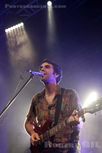 CHRIS COHEN - 2017-06-09 - NIMES - Paloma - Mosquito - 